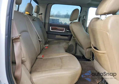 2010 Dodge Ram 1500 from USA, damaged, VIN 1D7RV1CT8AS140412